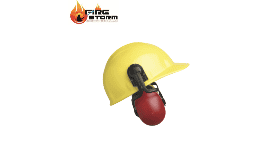 Tapones reutilizables con cordon disponible en estuche