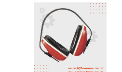 Tapones reutilizables con cordon disponible en estuche