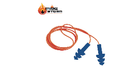 Tapones reutilizables con barrera y atenuacion, con y sin estuche en Fire Storm
