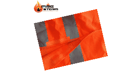 Chaleco de alta visibilidad Fire Storm