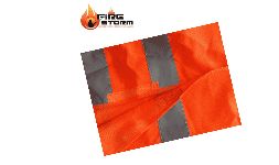 Chalecos alta visibilidad Fire Storm