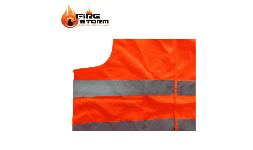 Chalecos alta visibilidad Fire Storm