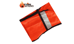 Chalecos con logotipo Fire Storm