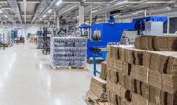 Pisos epoxicos para hoteles DURAFLOOR® 310