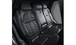 Placas de abs acabado brillante