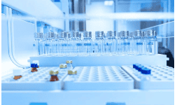 Dimetil formamida para la industria farmacéutica