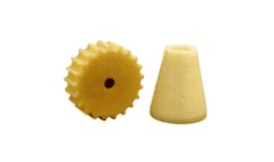 Nylon para productos mecanizados de la industria