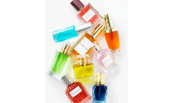 Alcohol bencilico para fragancias y perfumes