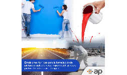 Emulsión acrílica ERA AF1220