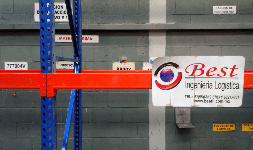 Aplicación de pintura en polvo electrostática