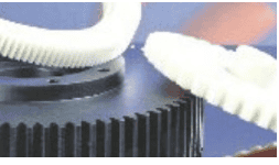 Placas de acetal con resistencia para termoformado