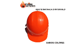 Cascos de seguridad suspension matraca Fire Storm