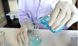 Monoetilenglicol meg para reacciones químicas