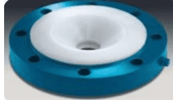 Polímero antiadherente PTFE para recubrimientos