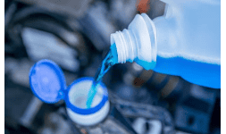 Monoetilenglicol meg para anticongelantes