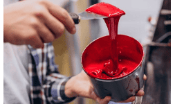 Monoetilenglicol meg para pinturas y revestimientos