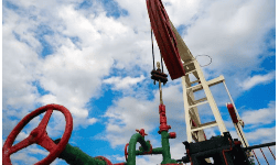 Monoetilenglicol meg para la industria del petróleo