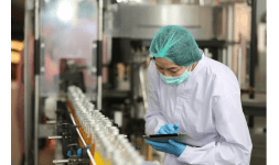Monopropilen glicol usp para la industria alimentaria