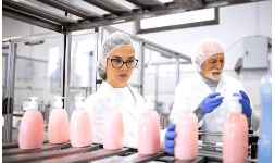 Monopropilen glicol usp para la industria cosmética