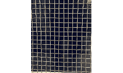 Malla de acero inoxidable 304 250x250 CAL.04MM