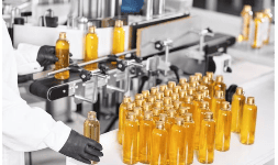 Fenilcarbinol (alcohol bencílico) para la industria cosmética