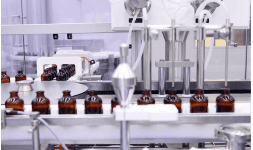 Fenilcarbinol (alcohol bencílico) para productos farmacéuticos