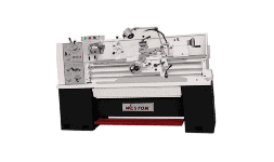 Tornos universales 14 X 40 M-00010 WESTON