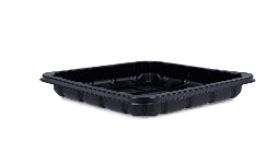 Láminas de plástico antiestático ESD para termoformado