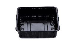 Láminas de plástico antiestático ESD para termoformado