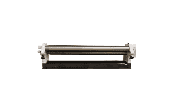 Rolado de lámina, roladora manual 915MM M-00960 WESTON