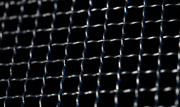 Criba de acero al carbon (High Carbon) Cal. 5/8 Abertura 152.4MM