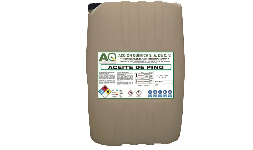 Aceite de pino para papel