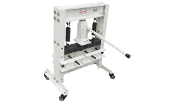 Prensas hidráulicas tipo H con pistón 12 ton Z-60450 WESTON