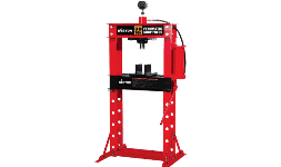 Prensas hidráulicas tipo H 30T Z-60340 WESTON