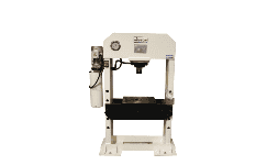 Prensas hidráulicas tipo H 50TON Z-60457 WESTON