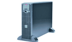 UPS online de doble conversión APC 3 kvas 120V