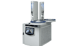 Cromatografos de gases Thermo Scientific Trace Series 1600
