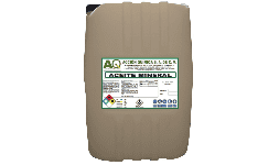 Aceite mineral porron 50 kg