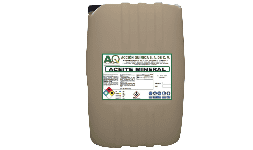 Aceite mineral para la industria cosmetica