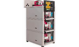 Acondicionamiento Eléctrico Vogar de 1KVA a 150 KVA