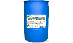 Ácido acético glacial tambor 200 kg