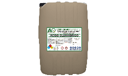 Acido clorhidrico grado sintético