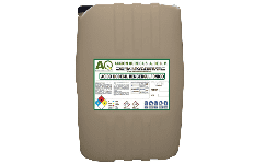 Acido dodecil bencen sulfonico porron 60 kg