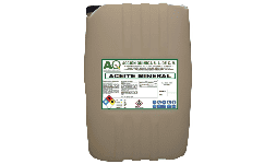 Aceite mineral Estado de México