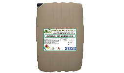 Acido fosforico ambar nacional