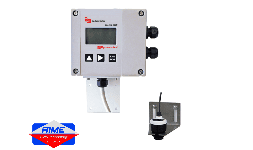 Medidores de flujo canal abierto Rime