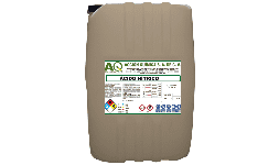 Acido nitrico porron 50 kg