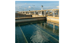 Morfolina para uso industrial en tratamiento de agua