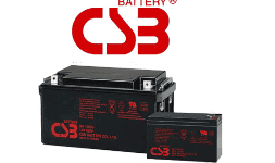 Baterias para ups CSB