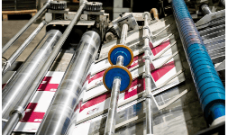 Recubrimientos de teflón para placas metálicas industriales 420-G703